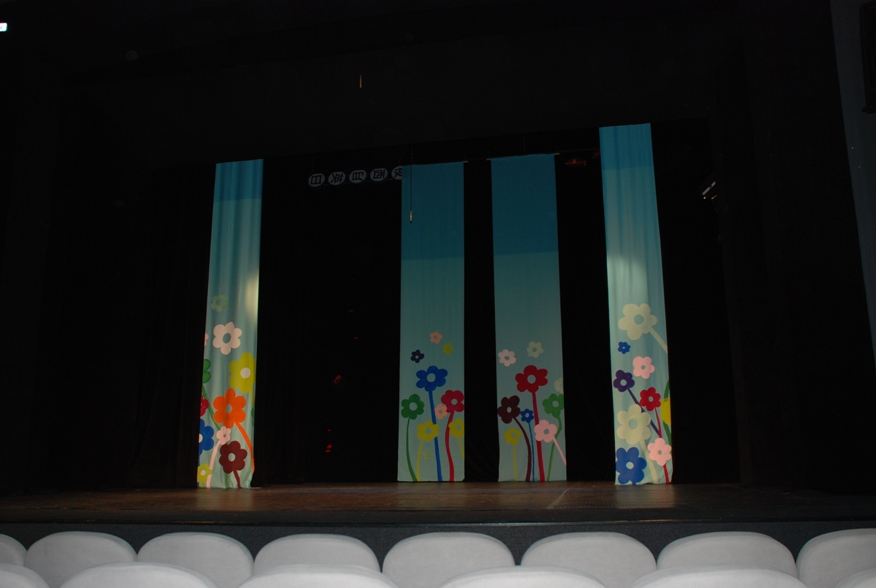 Модерен театър - Идването на Пролетта 2011